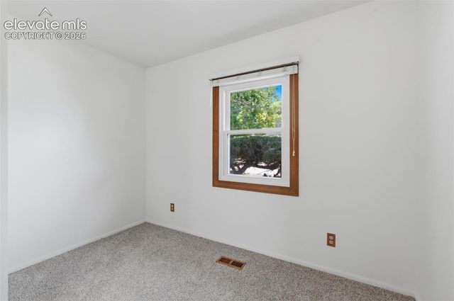 110 N Brentwood Drive, Colorado Springs, CO 80909