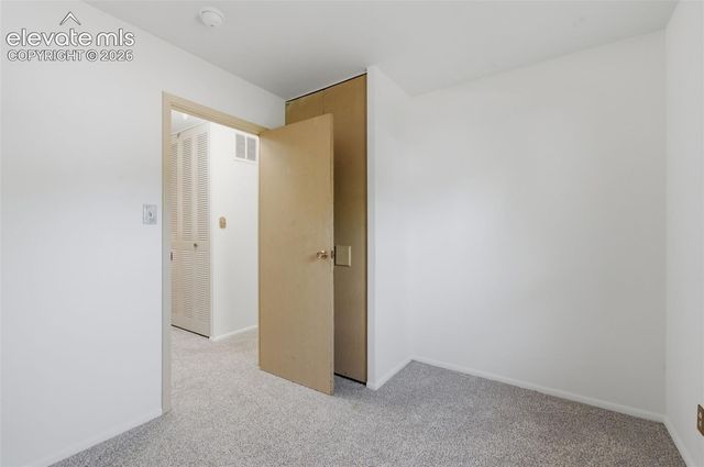 110 N Brentwood Drive, Colorado Springs, CO 80909