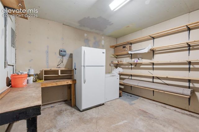 110 N Brentwood Drive, Colorado Springs, CO 80909