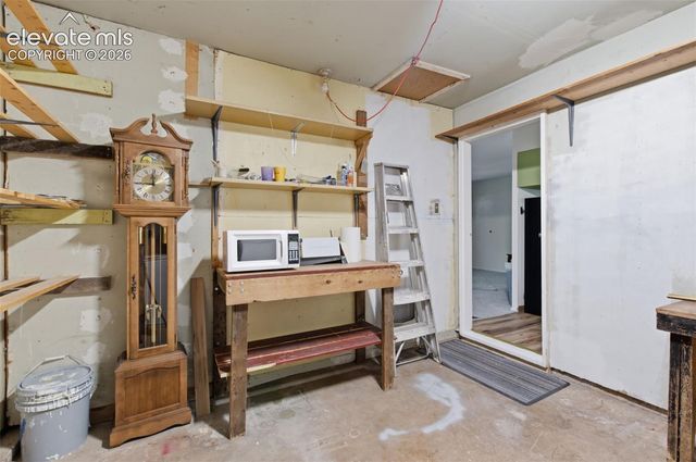 110 N Brentwood Drive, Colorado Springs, CO 80909