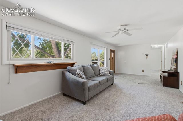 110 N Brentwood Drive, Colorado Springs, CO 80909