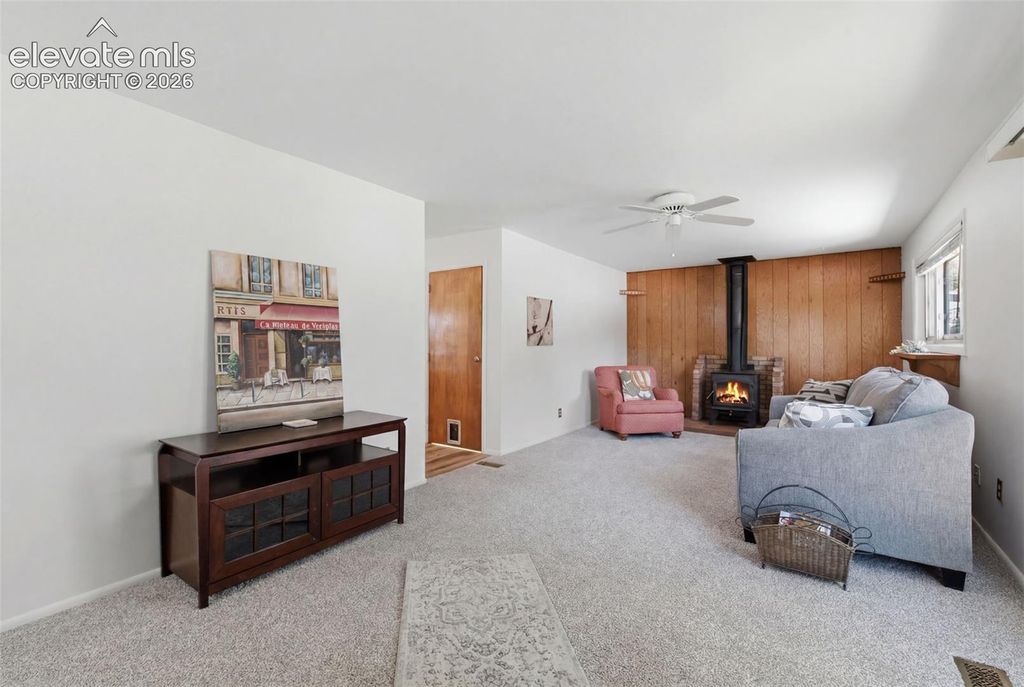 110 N Brentwood Drive, Colorado Springs, CO 80909 — photo 4