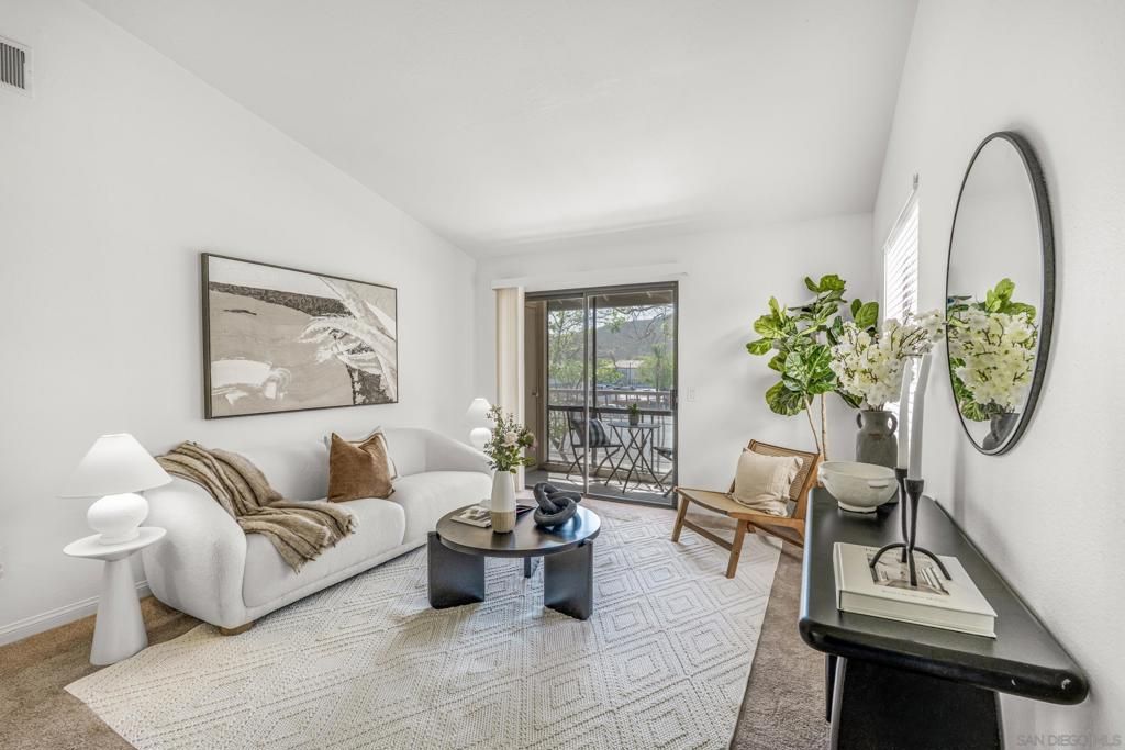 Image 1 of property listing at 12191 Cuyamaca College Dr E 110, El Cajon, CA 92019