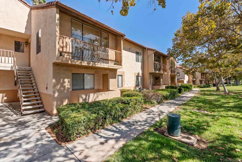Image 11 of property listing at 12191 Cuyamaca College Dr E 110, El Cajon, CA 92019