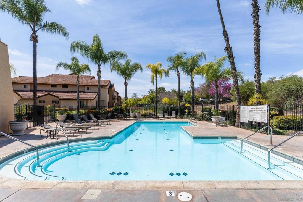 Image 16 of property listing at 12191 Cuyamaca College Dr E 110, El Cajon, CA 92019