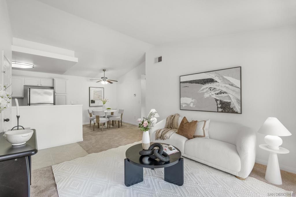 Image 2 of property listing at 12191 Cuyamaca College Dr E 110, El Cajon, CA 92019