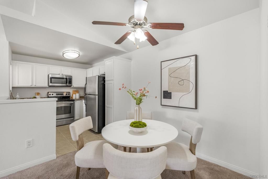 Image 3 of property listing at 12191 Cuyamaca College Dr E 110, El Cajon, CA 92019