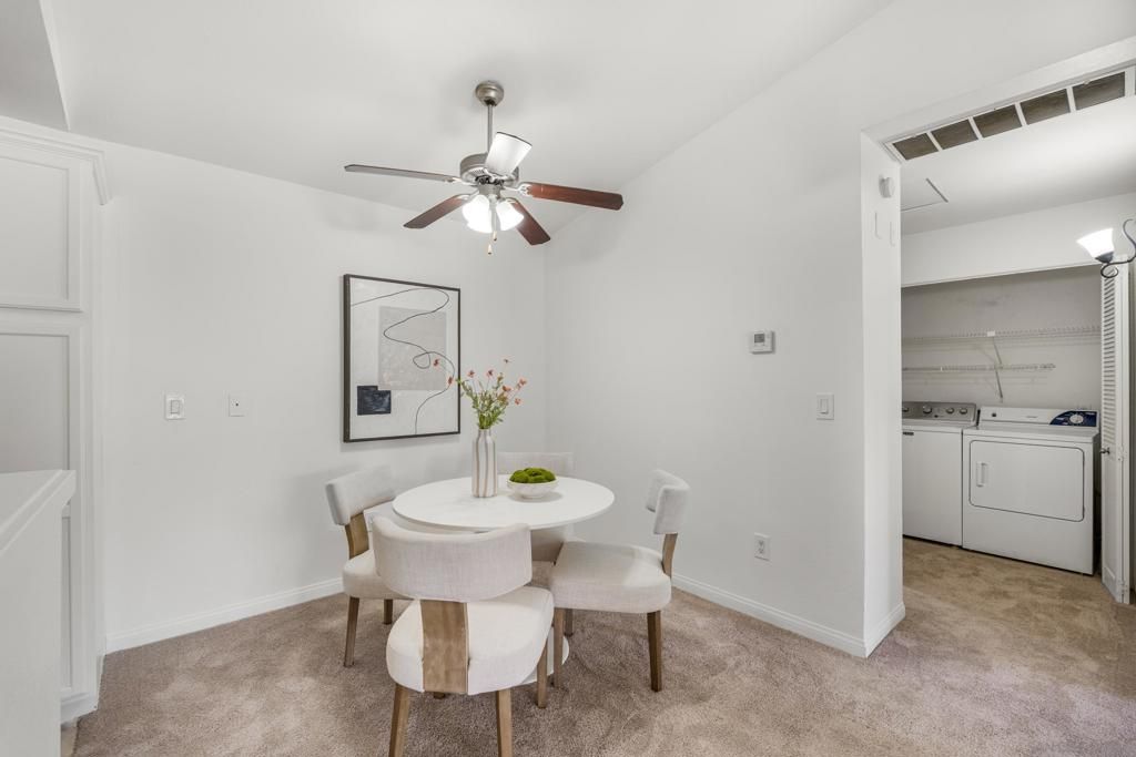 Image 6 of property listing at 12191 Cuyamaca College Dr E 110, El Cajon, CA 92019