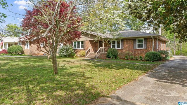 4133 MAIN STREET, Pinson, AL 35126