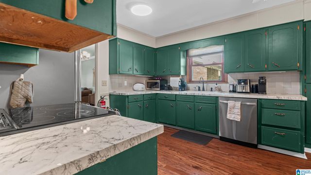 4133 MAIN STREET, Pinson, AL 35126