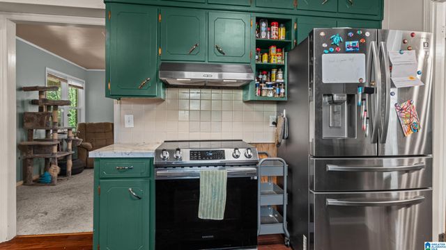 4133 MAIN STREET, Pinson, AL 35126