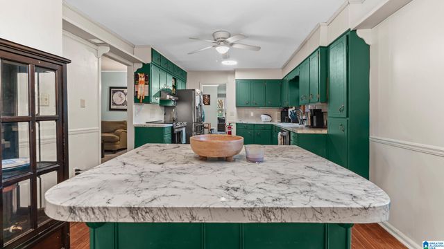 4133 MAIN STREET, Pinson, AL 35126