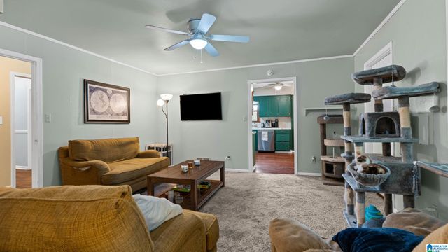 4133 MAIN STREET, Pinson, AL 35126