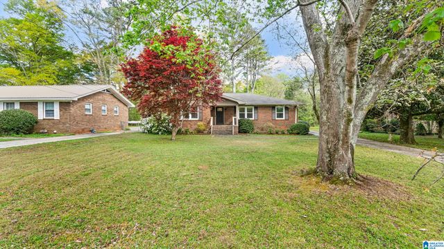 4133 MAIN STREET, Pinson, AL 35126