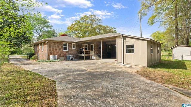 4133 MAIN STREET, Pinson, AL 35126