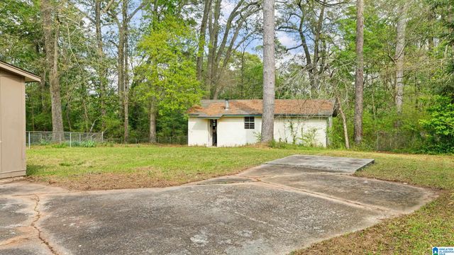 4133 MAIN STREET, Pinson, AL 35126