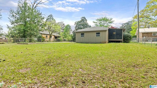 4133 MAIN STREET, Pinson, AL 35126