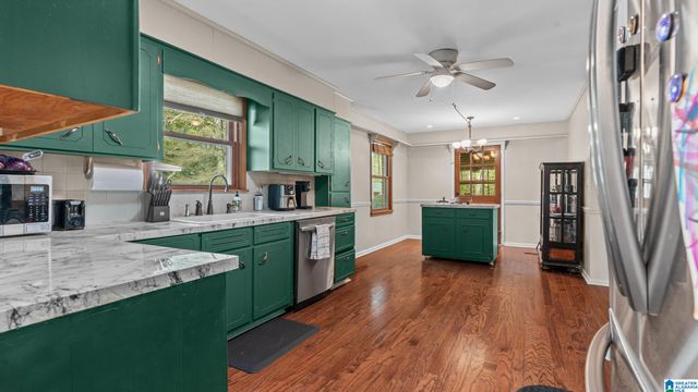 4133 MAIN STREET, Pinson, AL 35126