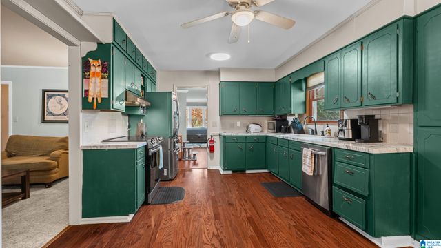 4133 MAIN STREET, Pinson, AL 35126