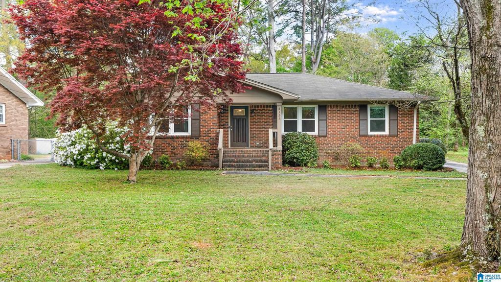 4133 MAIN STREET, Pinson, AL 35126