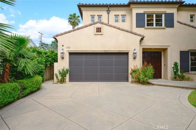 312 Santa Cruz, Arcadia, CA 91007