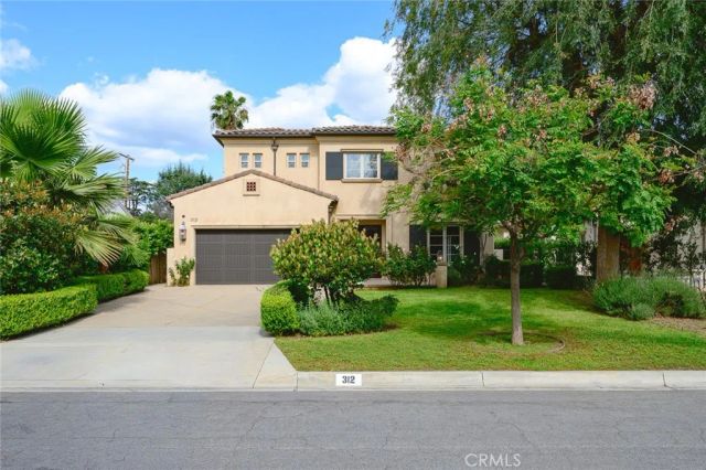 312 Santa Cruz, Arcadia, CA 91007