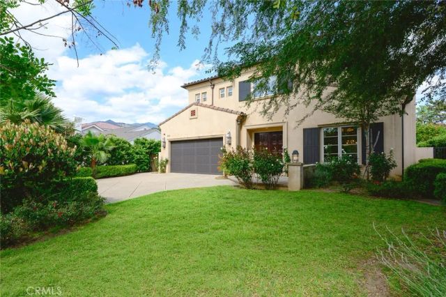 312 Santa Cruz, Arcadia, CA 91007