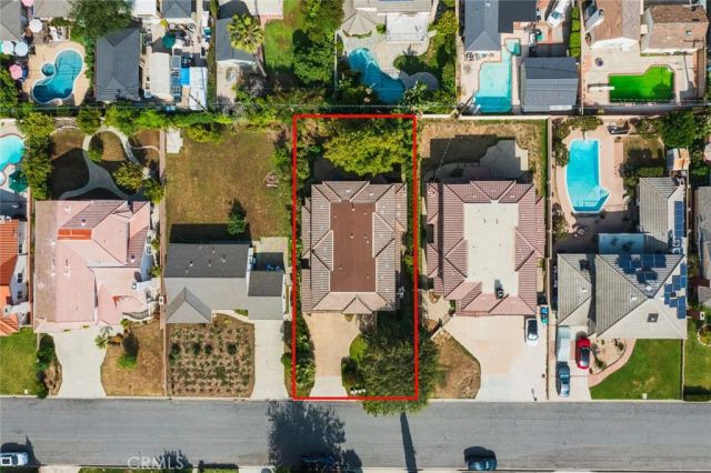 312 Santa Cruz, Arcadia, CA 91007