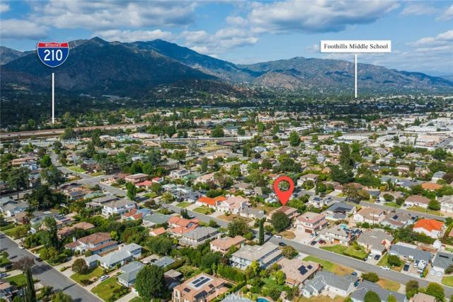 312 Santa Cruz, Arcadia, CA 91007