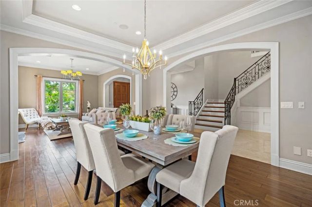 312 Santa Cruz, Arcadia, CA 91007