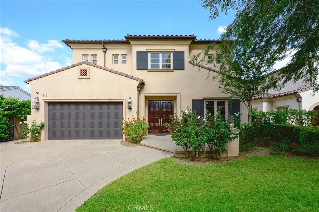 312 Santa Cruz, Arcadia, CA 91007