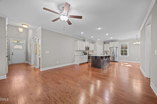 120 Glen Oaks Drive, Youngsville, NC 27596