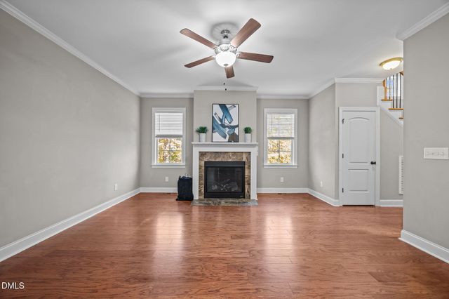 120 Glen Oaks Drive, Youngsville, NC 27596