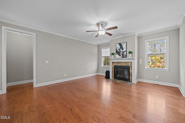 120 Glen Oaks Drive, Youngsville, NC 27596