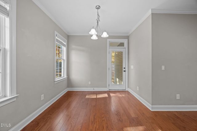 120 Glen Oaks Drive, Youngsville, NC 27596