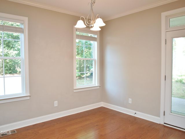 120 Glen Oaks Drive, Youngsville, NC 27596