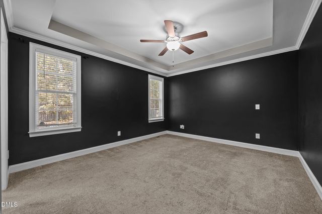 120 Glen Oaks Drive, Youngsville, NC 27596