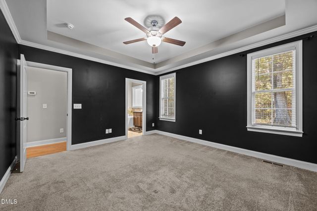 120 Glen Oaks Drive, Youngsville, NC 27596