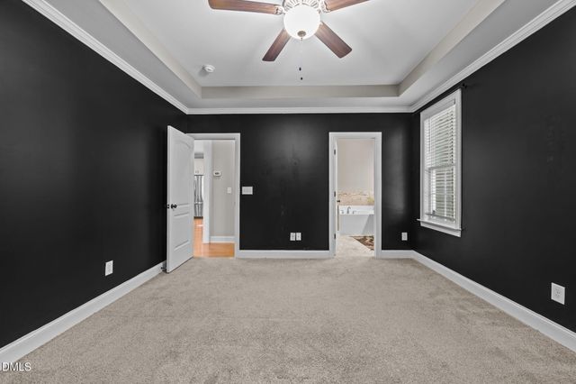 120 Glen Oaks Drive, Youngsville, NC 27596