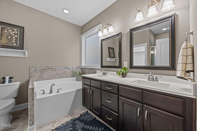 120 Glen Oaks Drive, Youngsville, NC 27596