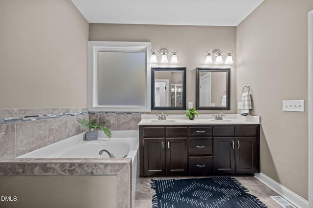 120 Glen Oaks Drive, Youngsville, NC 27596