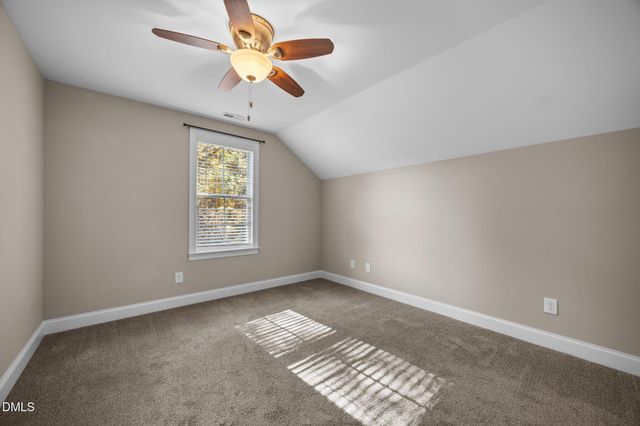 120 Glen Oaks Drive, Youngsville, NC 27596