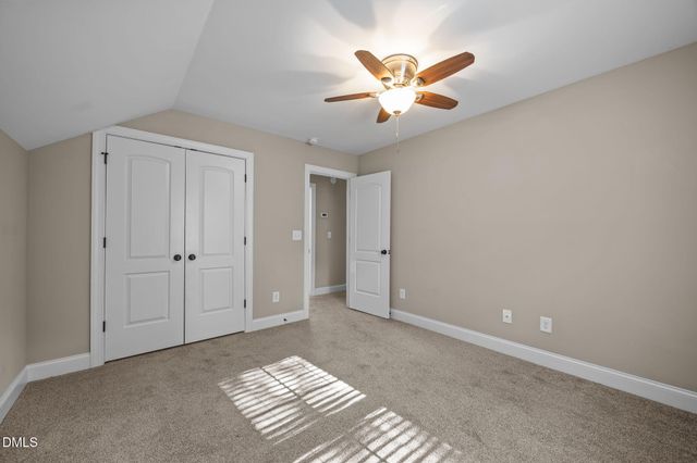 120 Glen Oaks Drive, Youngsville, NC 27596