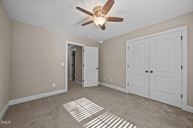 120 Glen Oaks Drive, Youngsville, NC 27596