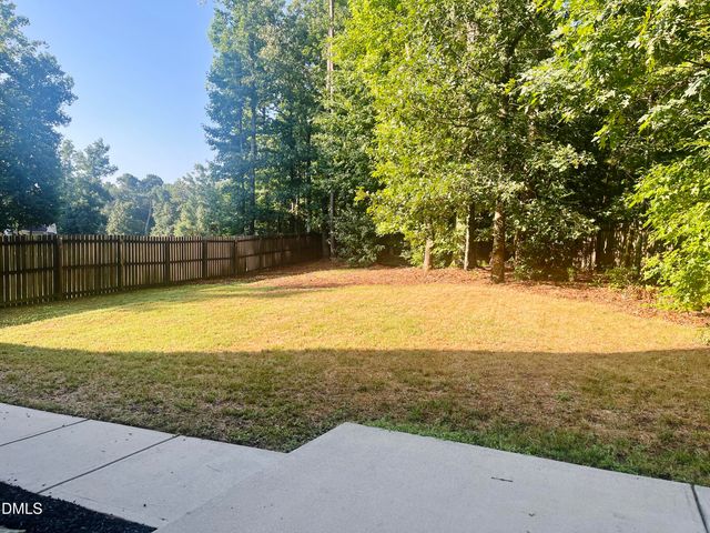 120 Glen Oaks Drive, Youngsville, NC 27596