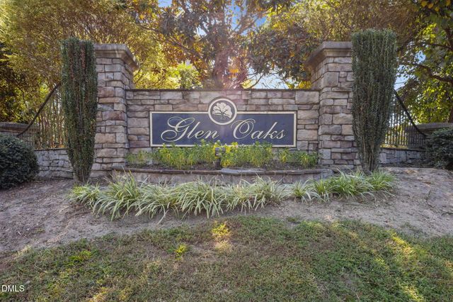 120 Glen Oaks Drive, Youngsville, NC 27596