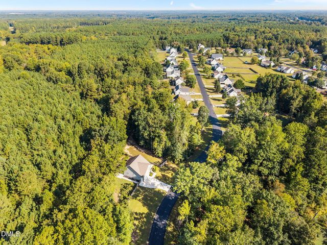 120 Glen Oaks Drive, Youngsville, NC 27596