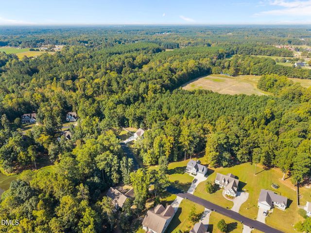 120 Glen Oaks Drive, Youngsville, NC 27596