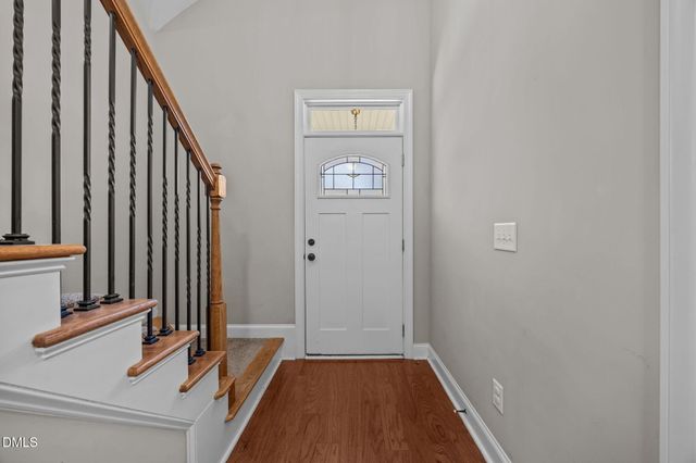 120 Glen Oaks Drive, Youngsville, NC 27596