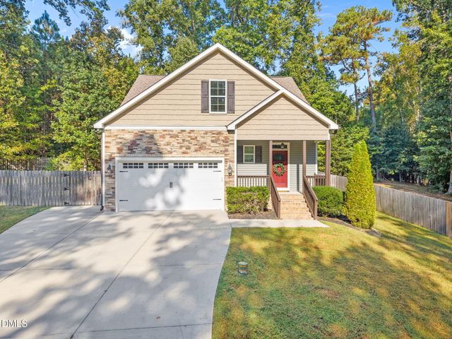 120 Glen Oaks Drive, Youngsville, NC 27596